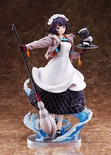 Figure - Fate/Grand Order / Katsushika Hokusai (Fate series)