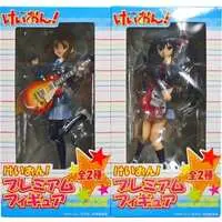 Prize Figure - Figure - K-ON! / Nakano Azusa & Hirasawa Yui