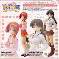 Figure - To Heart / Hoshina Tomoko