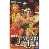 Figure - New Japan Pro-Wrestling