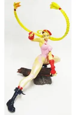 Capcom Girls Collection - Street Fighter / Cammy White