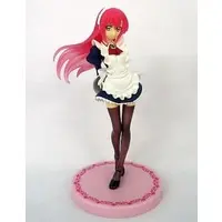 Prize Figure - Figure - Hayate no Gotoku! (Hayate the Combat Butler) / Katsura Hinagiku