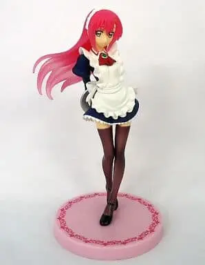 Prize Figure - Figure - Hayate no Gotoku! (Hayate the Combat Butler) / Katsura Hinagiku