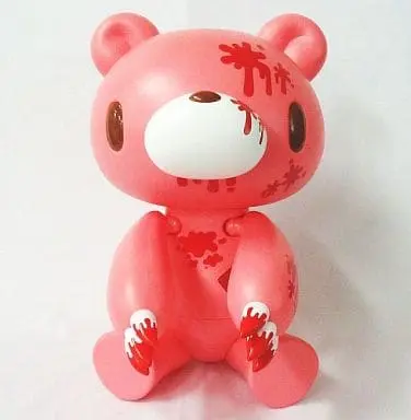 Figure - Prize Figure - Gloomy Bear