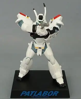 Figure - Prize Figure - Patlabor: The Mobile Police