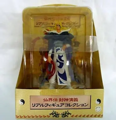 Figure - Prize Figure - Hoshin Engi