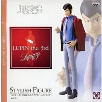 Prize Figure - Figure - Lupin III