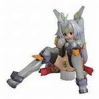 Figure - Shirogane no Soleil