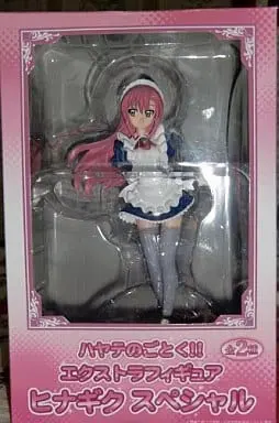 Prize Figure - Figure - Hayate no Gotoku! (Hayate the Combat Butler) / Katsura Hinagiku