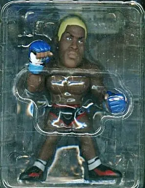 Figure - Hao Collection / Kevin Randleman