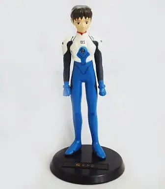 Figure - Prize Figure - Neon Genesis Evangelion / Ikari Shinji