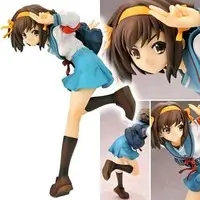 Figure - The Melancholy of Haruhi Suzumiya / Suzumiya Haruhi