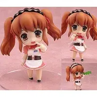 Nendoroid - The Melancholy of Haruhi Suzumiya / Asahina Mikuru