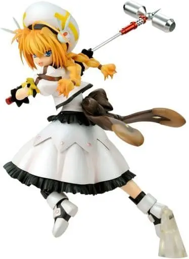 Figure - Mahou Shoujo Lyrical Nanoha / Vita