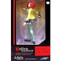 Figure - Code Geass / Kouzuki Kallen