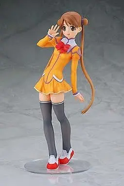 Figure - Uchuu no Stellvia / Fujisawa Yayoi