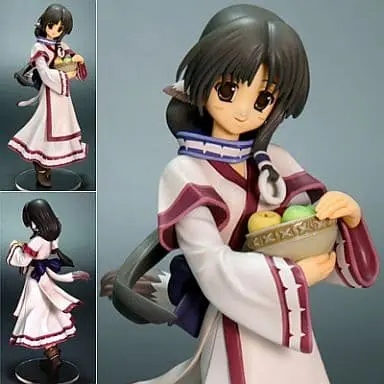 Figure - Utawarerumono