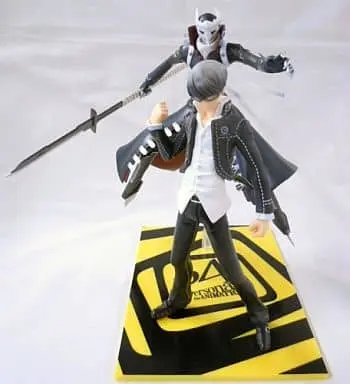 Figure - Persona 4 / Izanagi (Persona series)