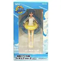 Figure - Prize Figure - Shinryaku! Ika Musume (The Squid Girl)