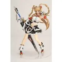 Figure - Super Robot Wars OG Saga: Endless Frontier / Neige Hausen