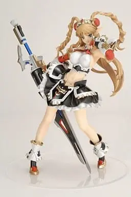 Figure - Super Robot Wars OG Saga: Endless Frontier / Neige Hausen