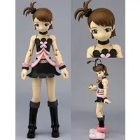 Revoltech - The Idolmaster / Futami Ami