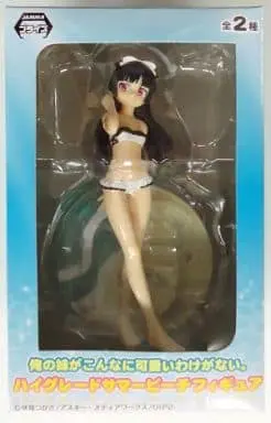 Prize Figure - Figure - OreImo / Kuroneko (Gokou Ruri)