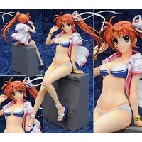 Figure - Mahou Shoujo Lyrical Nanoha / Takamachi Nanoha