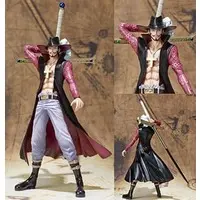 Figure - One Piece / Dracule Mihawk