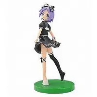 Prize Figure - Figure - Lucky☆Star / Hiiragi Tsukasa