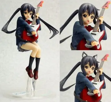 Figure - K-ON! / Nakano Azusa