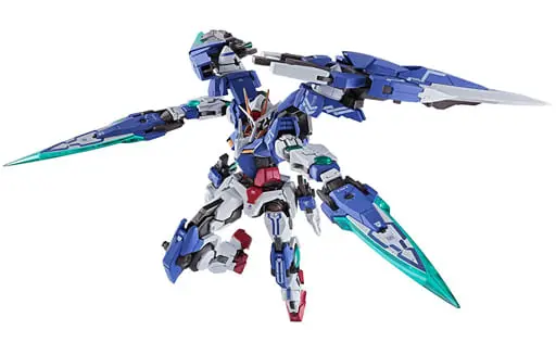 Figure - Mobile Suit Gundam 00