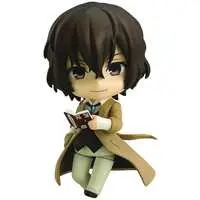 Nendoroid - Bungo Stray Dogs / Dazai Osamu