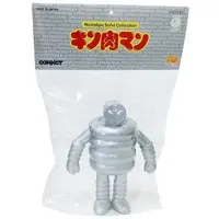 Sofubi Figure - Kinnikuman / Springman