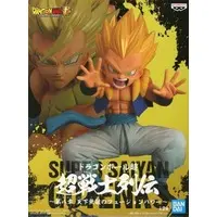 Prize Figure - Figure - Dragon Ball / Gotenks