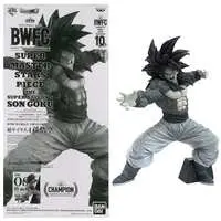 Ichiban Kuji - Dragon Ball / Son Gokuu