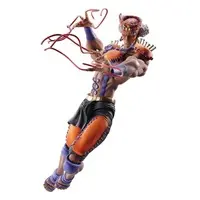 Chozo Kado - Jojo Part 2: Battle Tendency