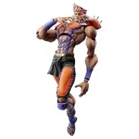 Chozo Kado - Jojo Part 2: Battle Tendency