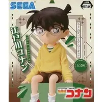 Chokonose - Detective Conan (Case Closed) / Edogawa Conan