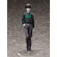 Figure - Neon Genesis Evangelion / Ikari Shinji