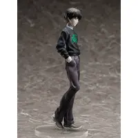 Figure - Neon Genesis Evangelion / Ikari Shinji
