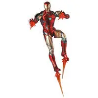 Figure - The Avengers / Tony Stark