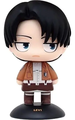 Yura Yura Head - Shingeki no Kyojin (Attack on Titan) / Levi