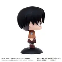 Yura Yura Head - Shingeki no Kyojin (Attack on Titan) / Levi