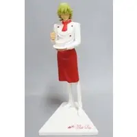 Figure - Tiger & Bunny / Barnaby Brooks Jr.