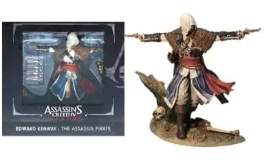 Figure - Assassin's Creed