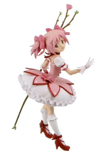 Figure - Prize Figure - Puella Magi Madoka Magica / Kaname Madoka