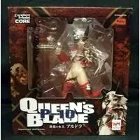 Figure - Queen's Blade / Aldra