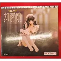 Figure - Genmukan / Watase Nozomi