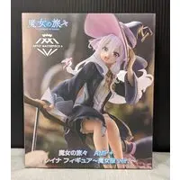 Artist MasterPiece+ - Majo no Tabitabi / Elaina